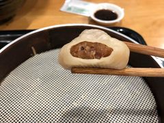 -百年尹氏汤包(环球美食荟店)