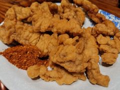 香酥肉-十六蒲(桂林路店)