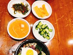 -全州拌饭馆(断桥店)