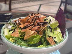 -ELI FALAFEL Lebanese&Mediterranean黎巴嫩美食(富城路店)