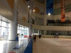 -冠军冰场CHAMPION RINK(百联又一城店)