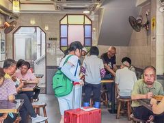 -伍湛记 · 广州老字号(龙津中路店)