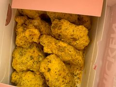 -悠个炸鸡(南京创始店)