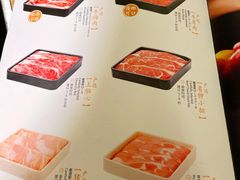 -温野菜涮涮锅(大悦城店)