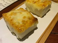 一口闷芝士南瓜-大牌大·传统杭帮菜(湖滨店)