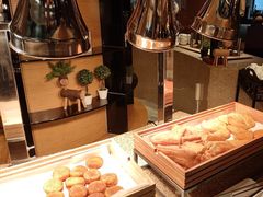 -上海东方佘山翰悦阁酒店·Vie全日制餐厅