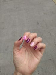 -梵熙美甲 Fancy Nails
