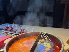 -东道煮牛肉火锅(东盛大街店)