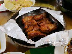 -大地土窑菜馆·特色罗浮农家菜(罗浮山景区店)