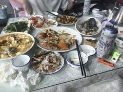 -范饭椰林川湘味海鲜·椰子鸡(三亚湾椰梦长廊店)
