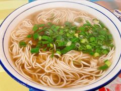-清真·西北人家风味馆(中山中路店)