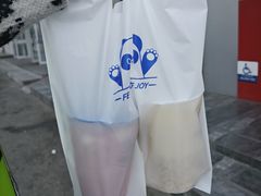 -茶百道(朝阳北路店)