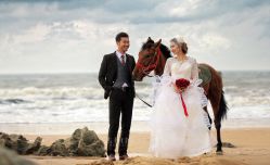 -太古映画婚纱摄影(天河店)