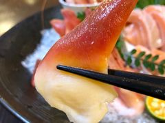 北极贝-松岛日本料理(汾江路店)