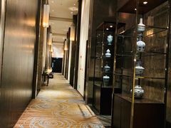 -广州天河希尔顿酒店