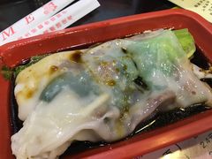-昇记肠粉王(福华路店)
