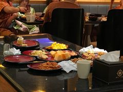 -东方之珠洗浴休闲广场(南开店)