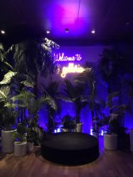 -格乐利雅婚礼艺术中心(南外滩店)