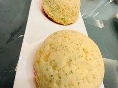 -湛江民大喜来登酒店-采悦轩中餐厅