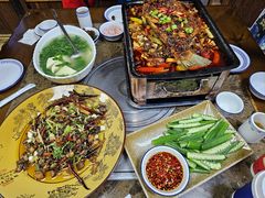 -城林園·老滇味