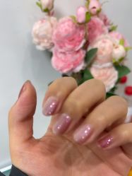 -芊冉•美甲美睫纹绣