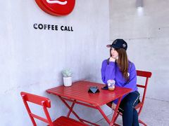 -COFFEE CALL(云锦路店)