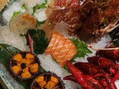 -蟹将军·松叶蟹和牛日料放题自助(K11店)