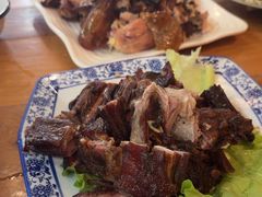 -吉顺坑烤