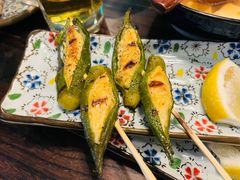 -哥哥の深夜食堂(红松东路店)