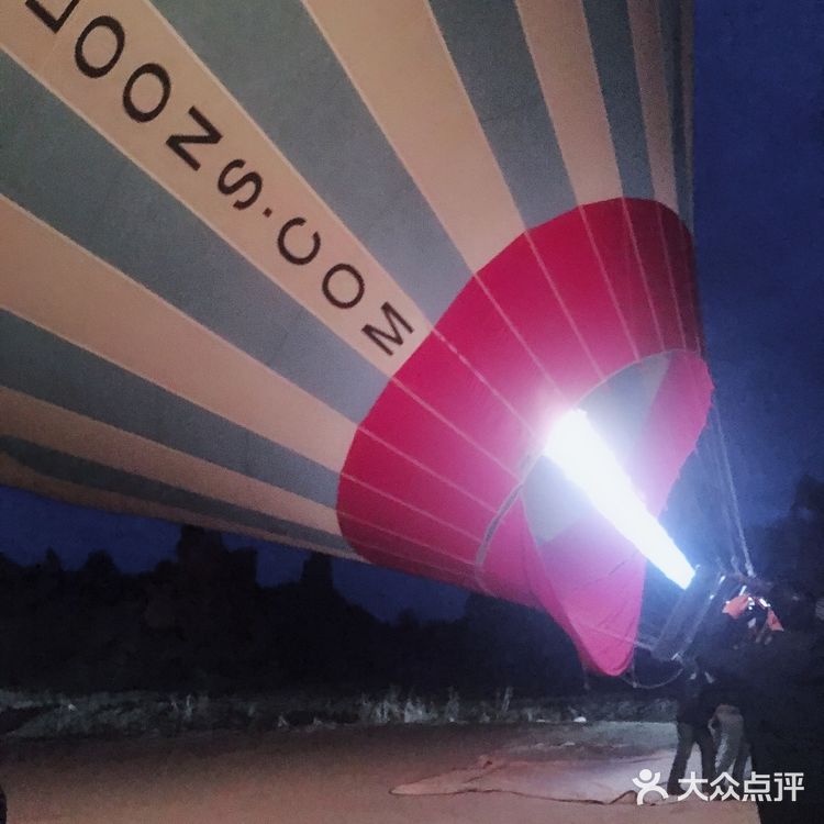 带你去浪漫的土耳其🇹🇷