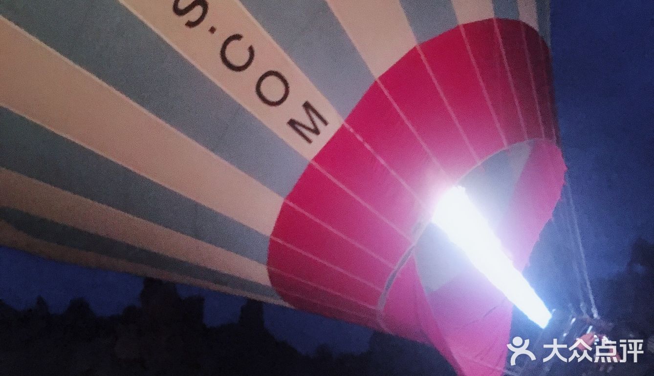 带你去浪漫的土耳其🇹🇷