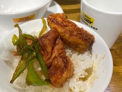 -炊烟小炒黄牛肉(中心印象城店)