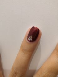 -恐龙·美甲美睫
