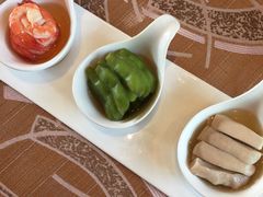 -锦堂中餐厅