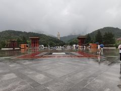 -九华山风景区