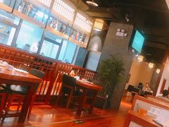 大堂-游You House(西单老佛爷店)