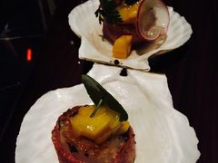 -wann lounge 低温慢煮牛排·清吧