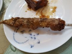 -烤肉宛饭庄(南礼士路店)