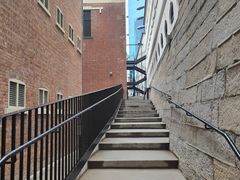 -大馆(前中区警署建築群)