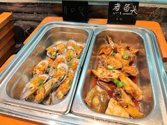 -松子料理(亮马桥店)