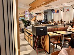 -新旺茶餐厅·早餐(香港广场店)