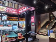 -魏铭鱼头捞饭(晋阳路店)