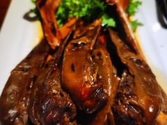 -牛品福潮汕牛肉火锅(旺庄店)