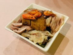 醉八仙-翠亭酒家(山西南路店)