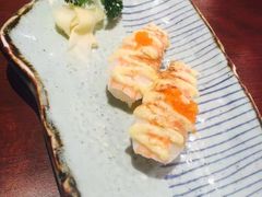 -仓桥家·焗寿司·锅物(光谷步行街店)