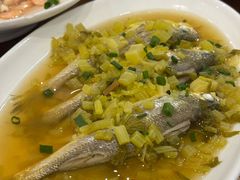 -渔满仓海鲜渔家(象山二店)