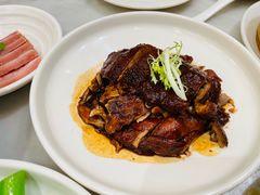 -南小馆(迪士尼小镇店)