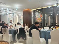 -南太湖山庄·四季轩&国风堂中餐厅