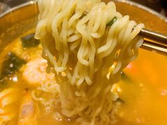 -东味北道熟成·炭火烤肉(九龙店)