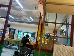 大堂-班花麻辣烫(南京概念店)